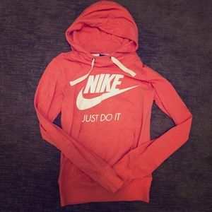 Nike hoodie